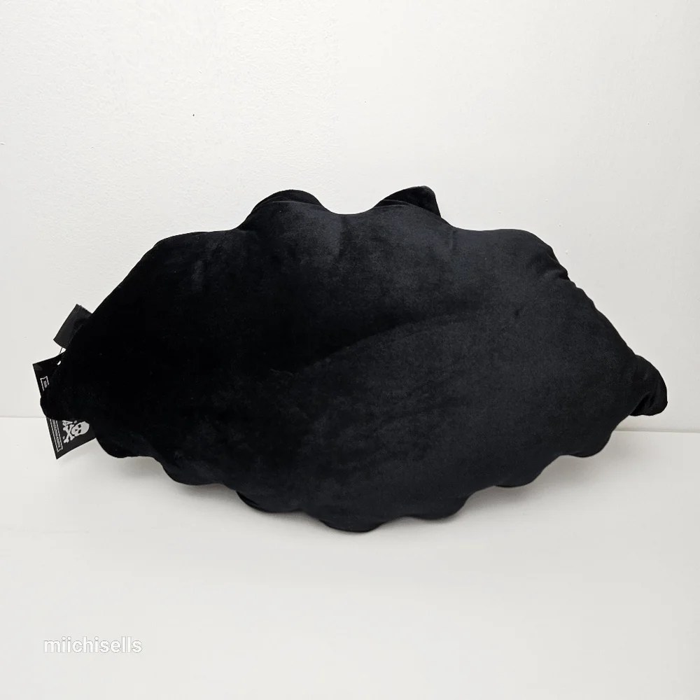 Sourpuss Batty Pillow Halloween Bat Pillow